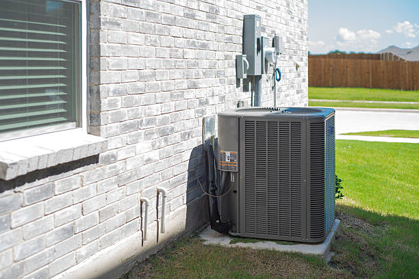 Reliable Ac Repair contractor in Gettysburg, SD by FH HVAC